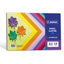 Block De Papel Lustre Justus A3 24H 15 Colores