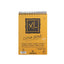 Block Xl Canson A5 Espiral Croquis Extra Blanco 90 Gr 60 Hojas