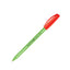BolÃÂgrafo Faber Castell Trilux 031 Punta Fina Rojo X 1 Und
