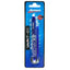 BolÃÂgrafo Artesco Inkorrect Azul Tinta Gel X 1 Und