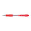 BolÃgrafo Pilot Bpgp10Rf Super Grip Rojo X 1 Und