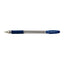 BolÃÂgrafo Pilot BpsGp Flex Punta Fina Azul X 1 Und
