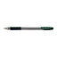 BolÃgrafo Pilot BpsGp Flex Punta Fina Verde X 1 Und