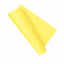 Cartulina Escolar Amarillo Pastel X 2 Und