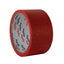 Cinta Masking Tape Pegafan 2 X 20 Yd Rojo