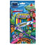 Colores Borrables Artesco Jumbo X 12 Und