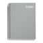 Cuaderno Cuadriculado Anillado Justus A4 Especial Tapa Dura Surtido 100 Hojas