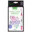 Marcador Crayola Metálico Estuche X 6 Und