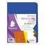 File Manila Minerva A4 Colores Intensos Paquete X 25 Und Surtido