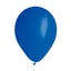 Globos N 7 Azul Bolsa X 12 Und
