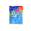 Globos N 7 Celeste Pastel Bolsa X 100 Und