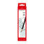 Lápiz 2B Técnico Faber Castell Sin Borrador Caja X 12 Und