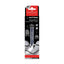 Marcador Faber Castell Shake Paint Plata Cromo X 1 Und