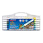 Marcadores AcrÃÂlicos Artesco Acrylic Markers X 24 Und