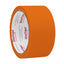 Cinta Masking Tape Shurtape 2 X 15 Yd Naranja