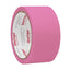 Cinta Masking Tape Shurtape 2 X 15 Yd Rosado