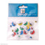 Ojos Colores Dragon N 14