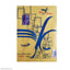 Papel Arco Iris A4 80 G Colores Surtidos X 250 Hojas
