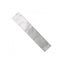 Papel Crepé Plateado X 1 Und