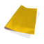 Papel Lustre Dorado Rollo X 3 Und