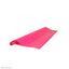 Papel Lustre Fucsia Rollo X 3 Und