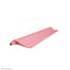 Papel Lustre Rosado Rollo X 3 Und