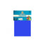 Papel Seda Azul X 3 Und