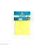 Papel Seda Amarillo X 3 Und