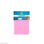 Papel Seda Rosado Claro X 3 Und