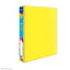 Pioner Escolar Artesco A4 2 Anillos 25 Mm Amarillo