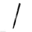 Plumón Indeleble Delgado Artesco Multimax 421F Negro