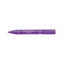 Plumón Jumbo Faber Castell Winner 47 Violeta X 1 Und