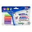Plumón Para Pizarra Artesco Acrimax 123 Estuche X 4 Und