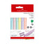 Resaltador Faber Castell Textliner Plus Pastel X 6 Und