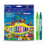 Plumón Grueso Artesco Aquamax 47 X 10 Und