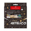 FaberCastell Pack Metálico 10 L 6 Marcadores