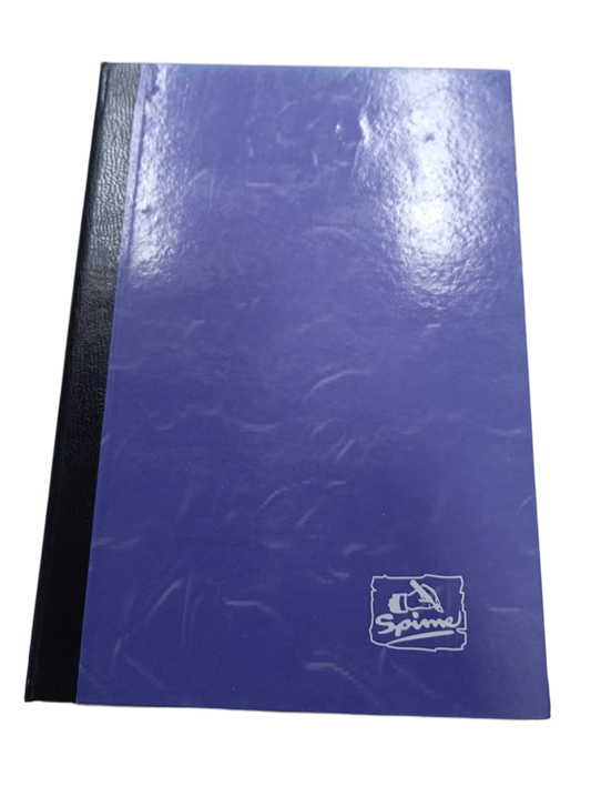Libro De Actas Rayado Spime 75 G 50 Hojas