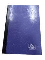 Libro De Actas Cuadriculado Spime 75 G 200 Hojas