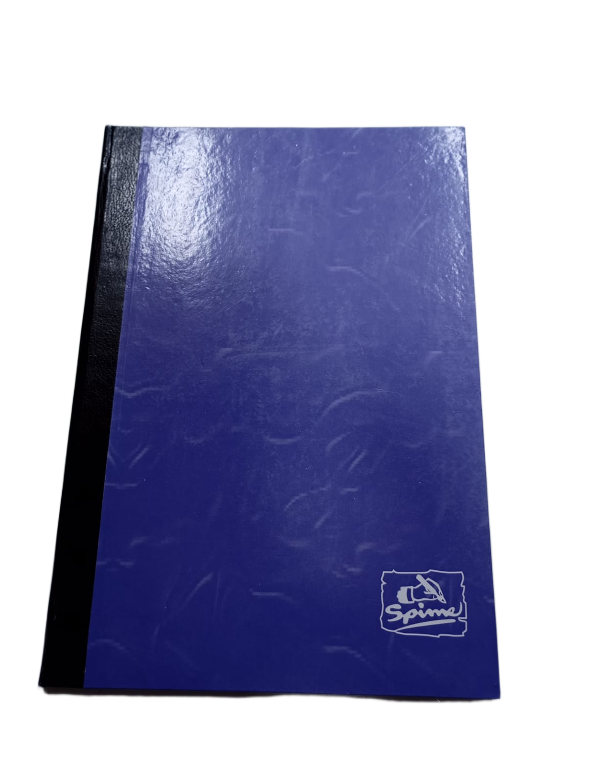 Libro De Actas Rayado Spime 75 G 50 Hojas Imagen secundaria del producto