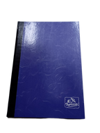 Libro De Actas Cuadriculado Spime 75 G 100 Hojas