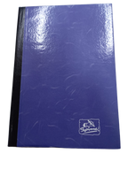 Libro De Actas Rayado Spime 75 G 50 Hojas