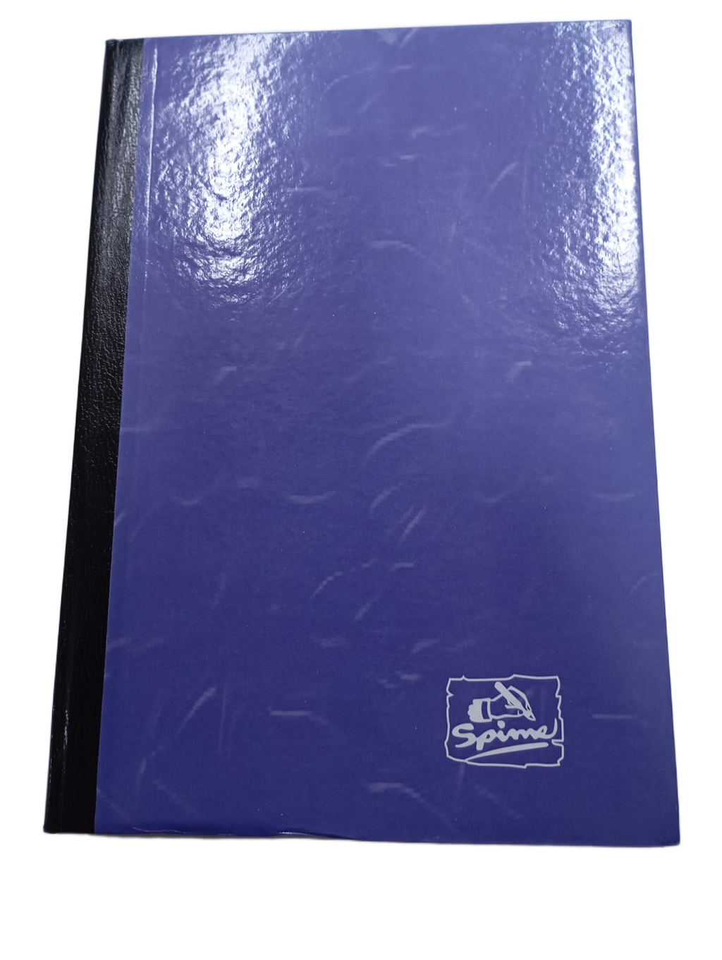 Libro De Actas Cuadriculado Spime 75 G 200 Hojas