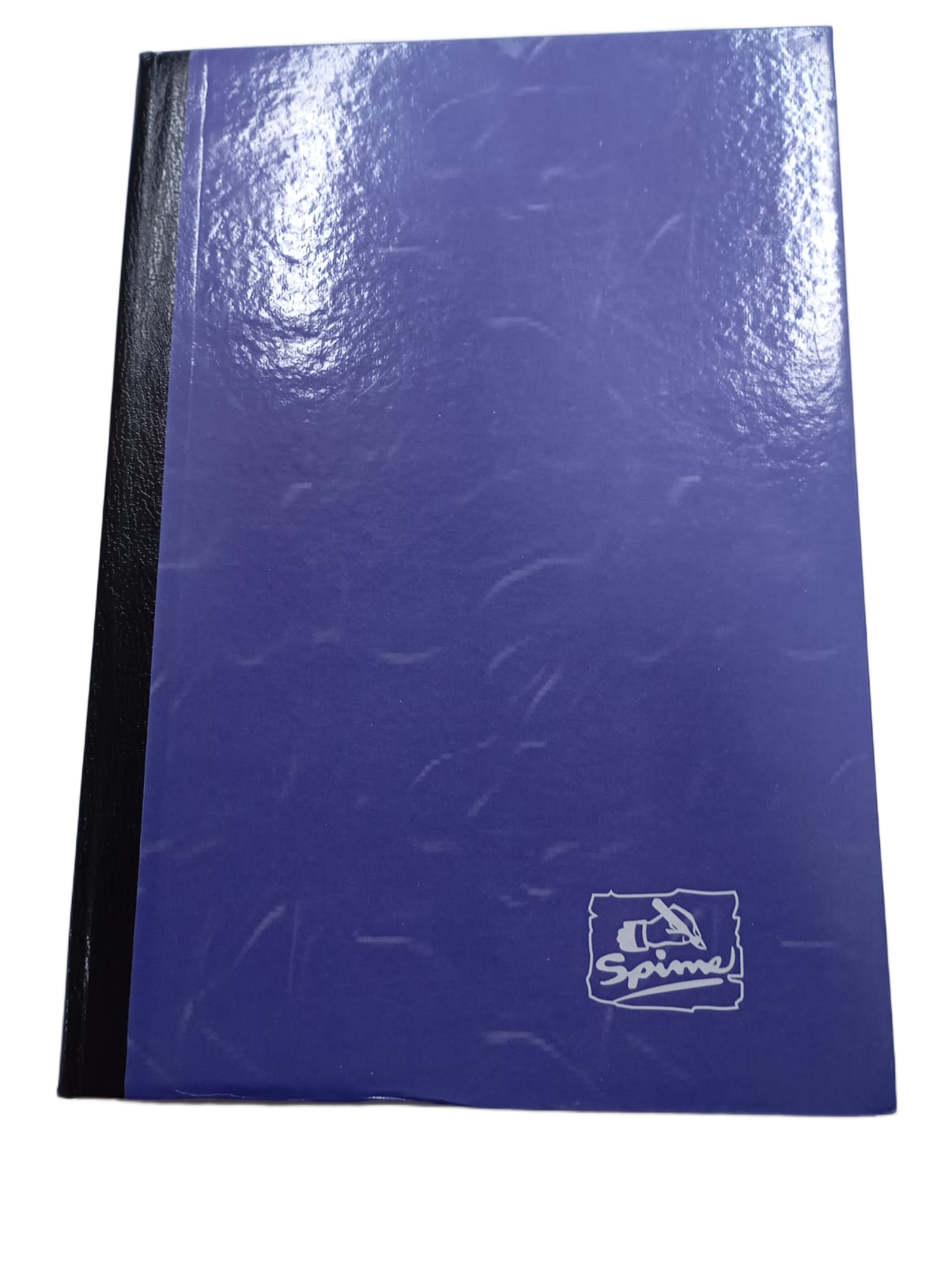 Libro De Actas Cuadriculado Spime 75 G 100 Hojas