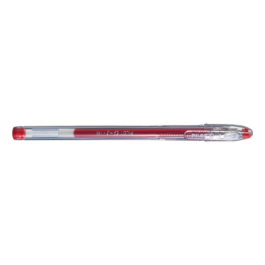 BolÃ­grafo Pilot BlG15 Rojo Imagen principal del producto
