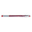BolÃ­grafo Pilot BlG15 Rojo