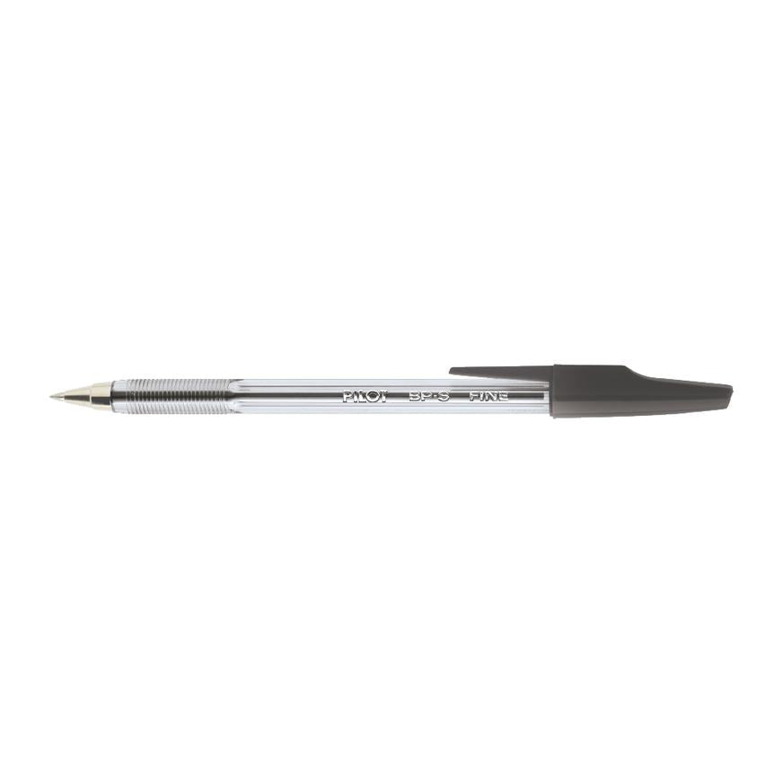 BolÃƒÂ­grafo Pilot BpSf Punta Fina Negro X 1 Und