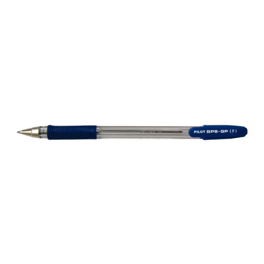 BolÃƒÂ­grafo Pilot BpsGp Flex Punta Fina Azul X 1 Und