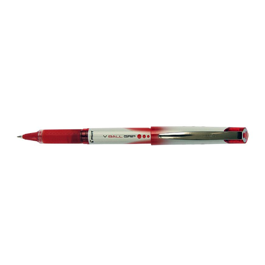 BolÃ­grafo Pilot Rollerball BlnVbG5 Rojo
