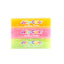 Borrador Artesco Jelly Color Surtido X 3 Und