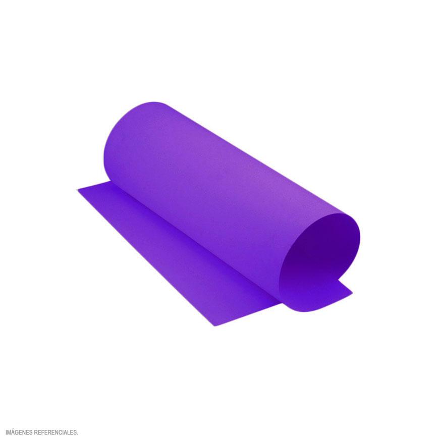 Cartulina Colorline Violeta 150 G